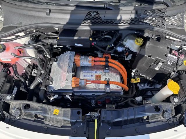 Fiat 500e 500E Komfortpaket+Alu