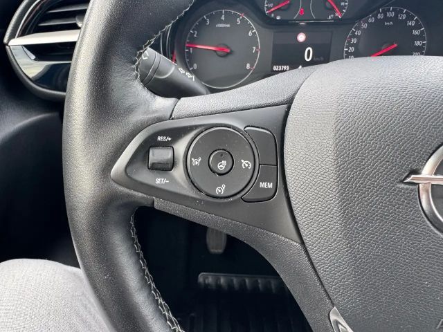 Opel Corsa 1.2 Turbo Turbo