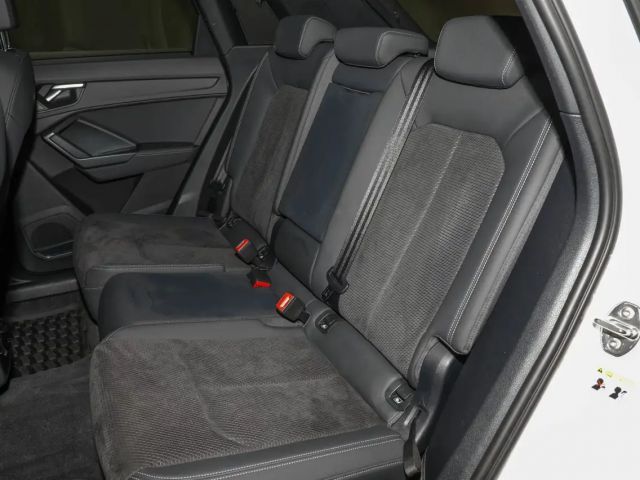 Audi Q3 40 TDI Quattro S-Line S-Tronic