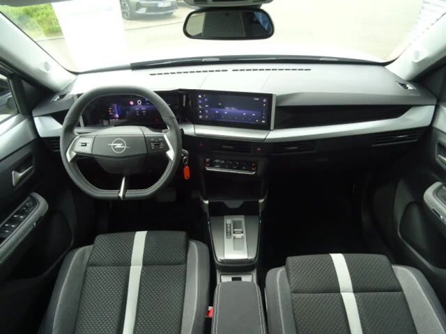 Opel Frontera GS e-Frontera