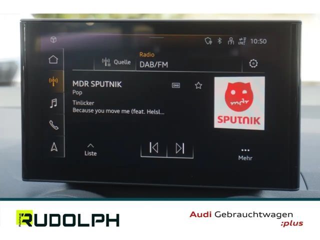 Audi Q2 35 TFSI S-Tronic