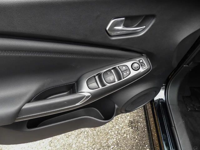 Nissan Juke N-Connecta