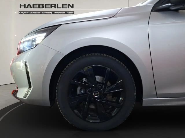 Opel Corsa F 1.2 LM+Facelift+SpurH+KLIMA+DAB