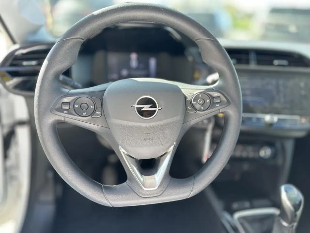 Opel Corsa . 1.2 *Kamera/Parkpilot/Totwinkelwarner*