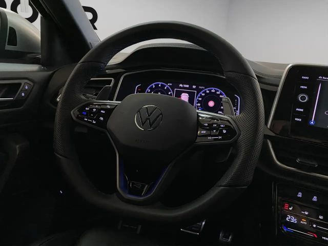 Volkswagen T-Roc 2.0 TSI 4Motion DSG