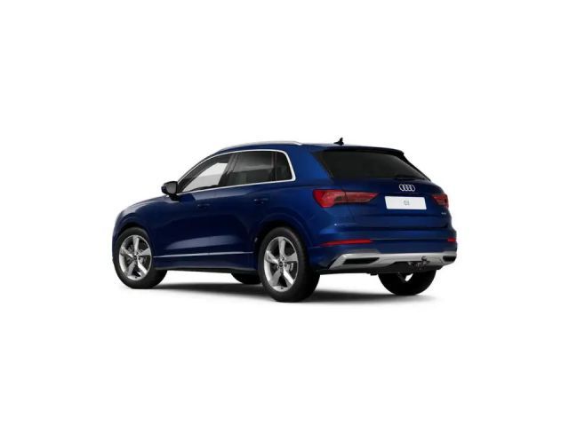 Audi Q3 40 TFSI Quattro
