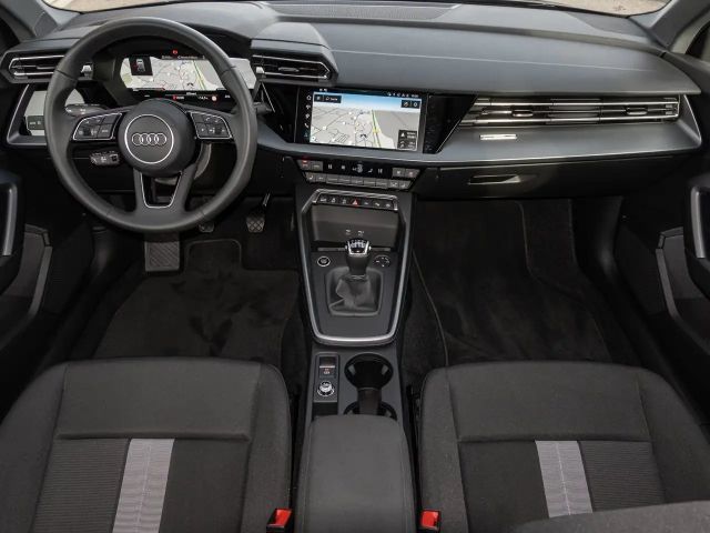 Audi A3 30 TFSI Sedan Sportback