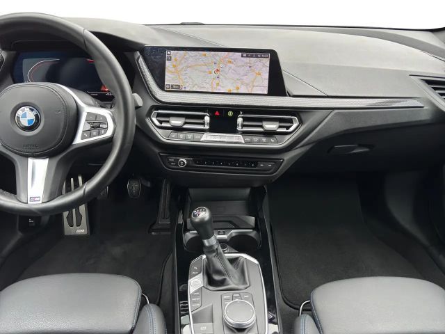 BMW 118 118i M-Sport Sedan