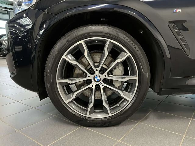BMW X3 M-Sport xDrive30d
