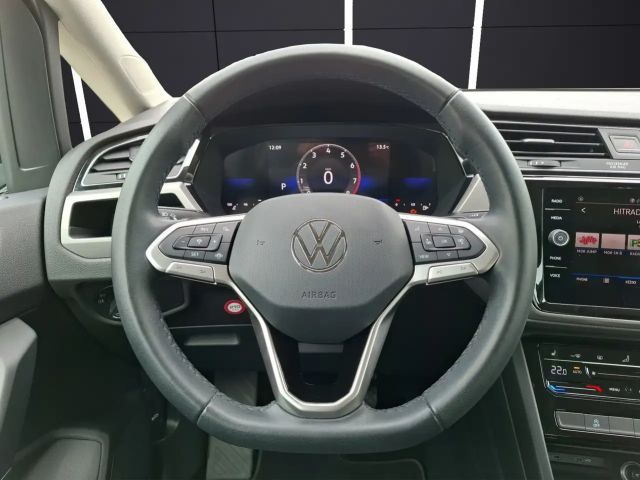 Volkswagen Touran Comfortline DSG