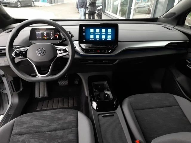 Volkswagen ID.4 77 KWh Performance Pro