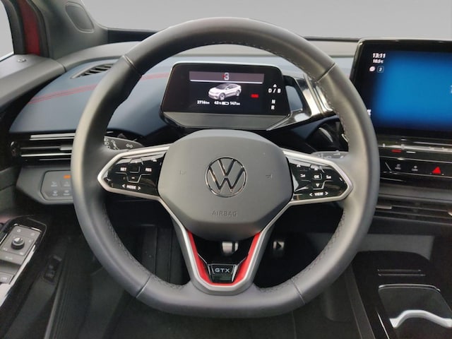 Volkswagen ID.5 4Motion 77 KWh GTX