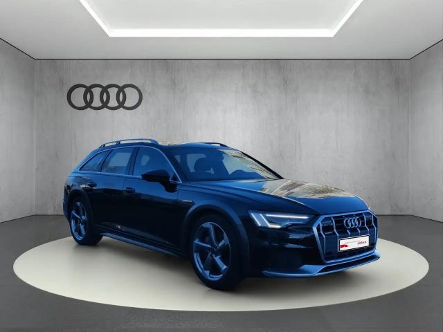 Audi A6 allroad 40 TDI Quattro S-Tronic
