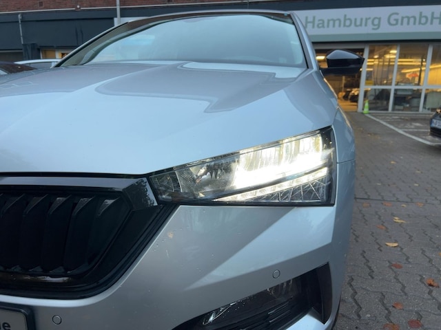 Skoda Scala 1.0 TSI Style Style