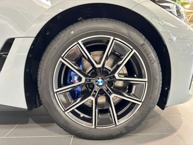 BMW i4 Coupé M-Sport eDrive40