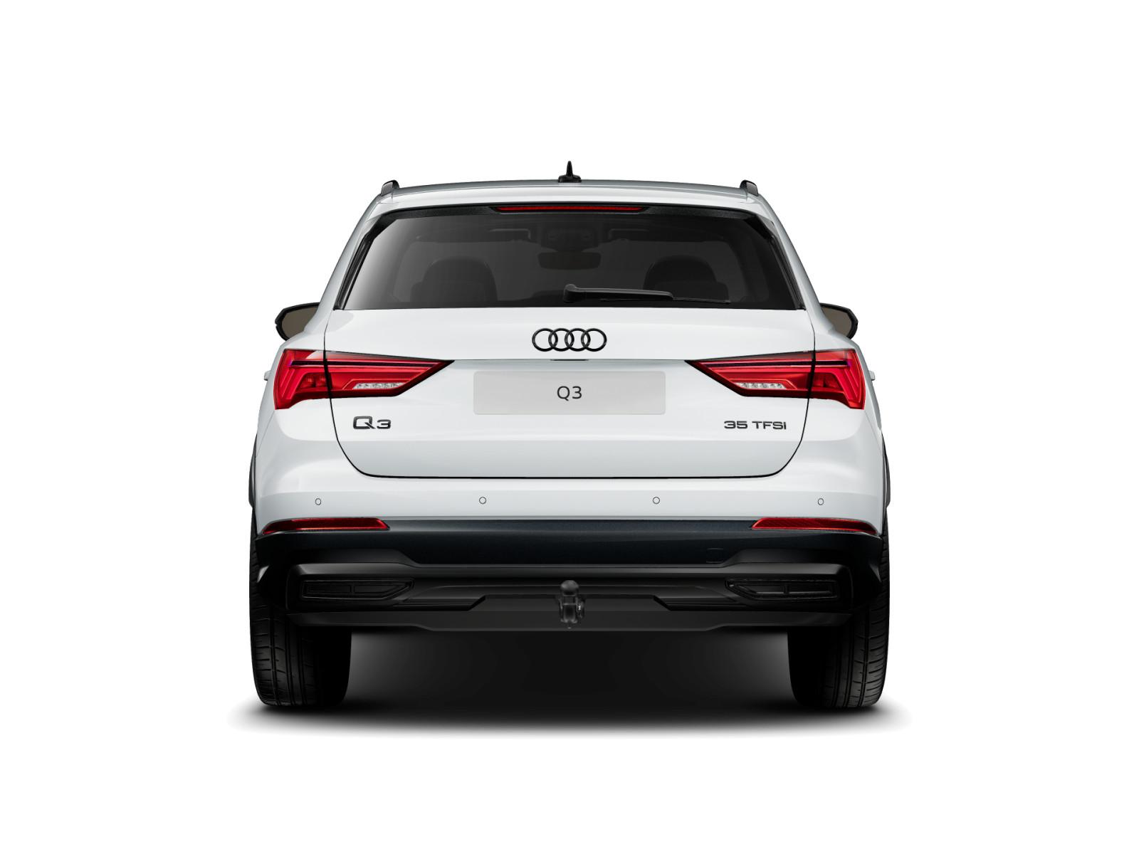 Audi Q3 35 TFSI S-Tronic