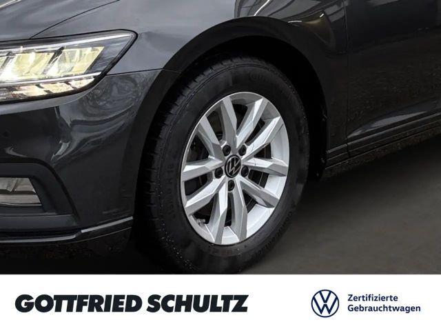 Volkswagen Passat 1.5 TSI Business DSG Variant