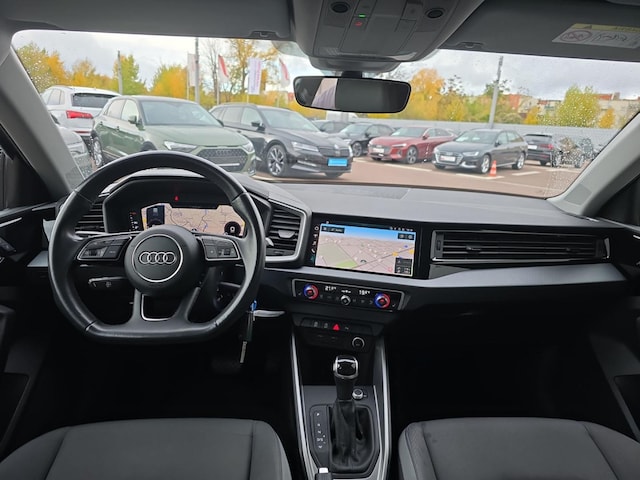 Audi A1 30 TFSI S-Tronic Sportback