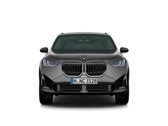 BMW X3 M-Sport xDrive20d