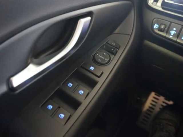 Hyundai i30 N Line T-GDi