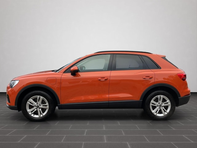 Audi Q3 45 TFSI Hybride S-Tronic
