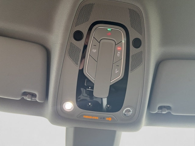 Audi A4 40 TFSI Avant S-Tronic