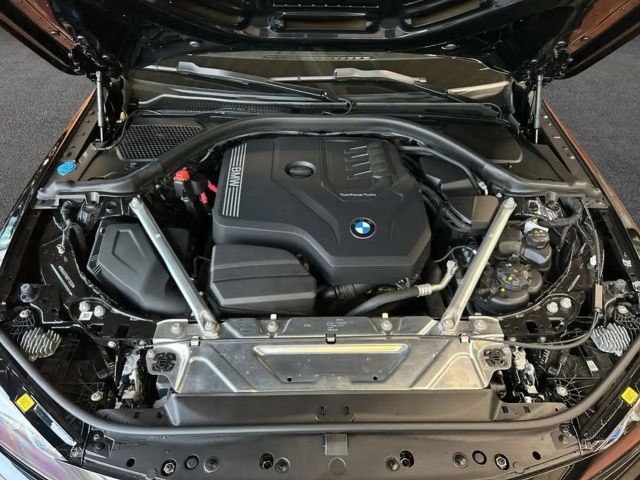 BMW 430 430i Coupé Gran Coupé