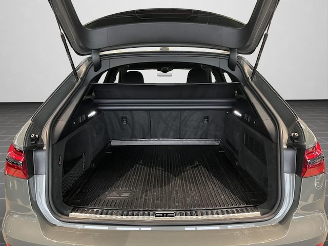 Audi A6 45 TFSI Avant Quattro S-Line S-Tronic