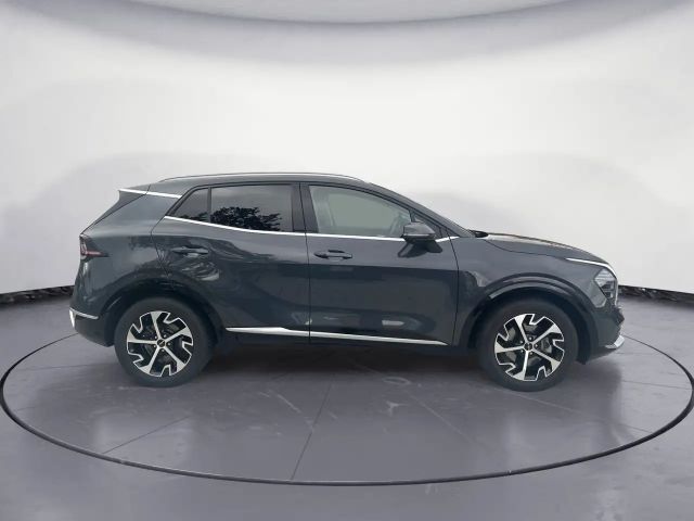 Kia Sportage CRDi Spirit