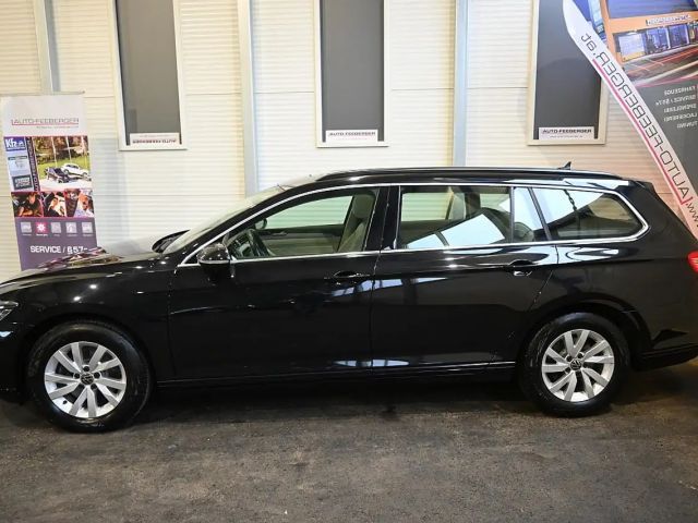Volkswagen Passat Business DSG Variant