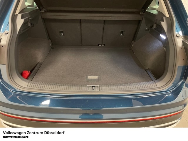 Volkswagen Tiguan 2.0 TDI DSG Elegance Elegance