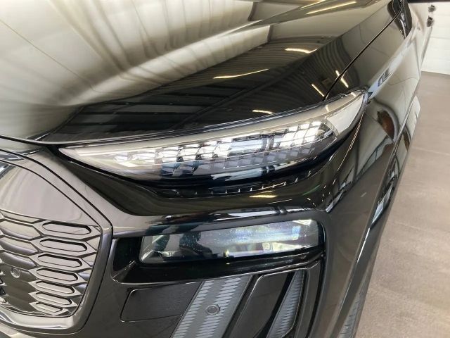 Audi Q6 e-tron Performance