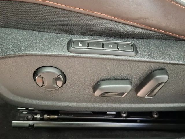 Cupra Formentor 2.5 TSI VZ5