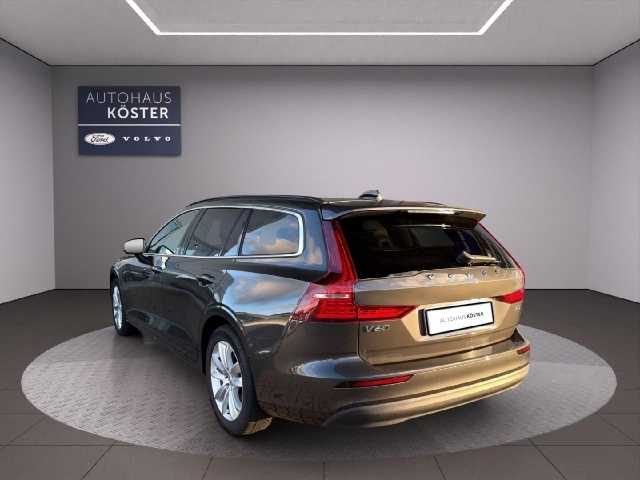 Volvo V60 Core