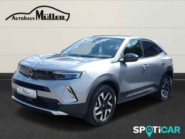 Opel Mokka Elegance