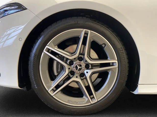 Mercedes-Benz A 180 A-Klasse