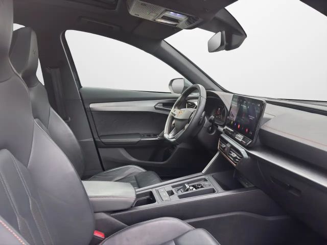 Cupra Formentor 1.4 e-Hybrid DSG VZ