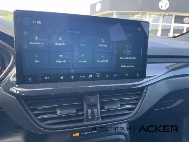 Ford Focus ST Line Wagon