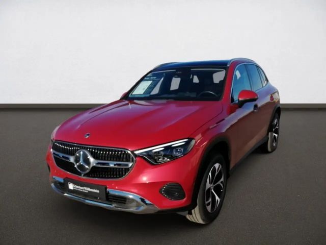 Mercedes-Benz GLC 300 4MATIC AVANTGARDE