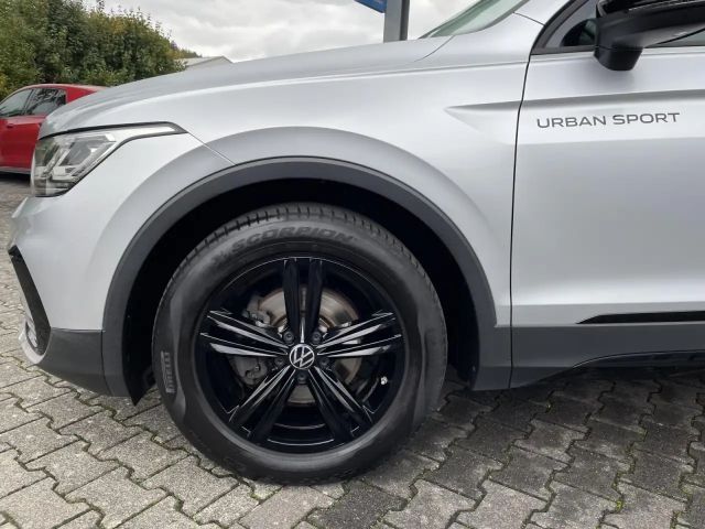 Volkswagen Tiguan 2.0 TDI DSG Life