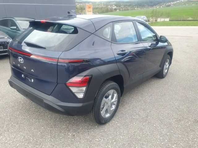 Hyundai Kona 1.0 2WD Smart T-GDi
