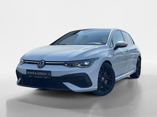 Volkswagen Golf 2.0 TSI DSG IQ.Drive