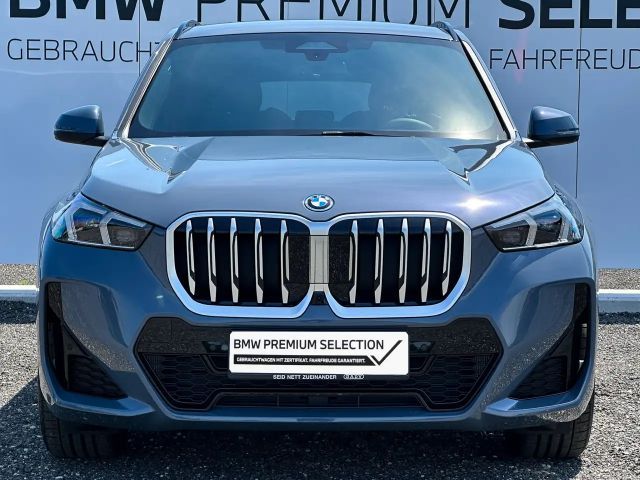 BMW X1 xDrive25e