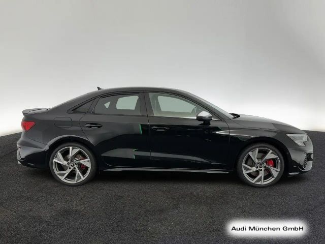 Audi S3 S-Tronic Sedan