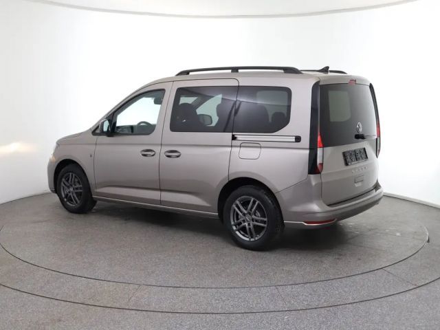 Volkswagen Caddy Family