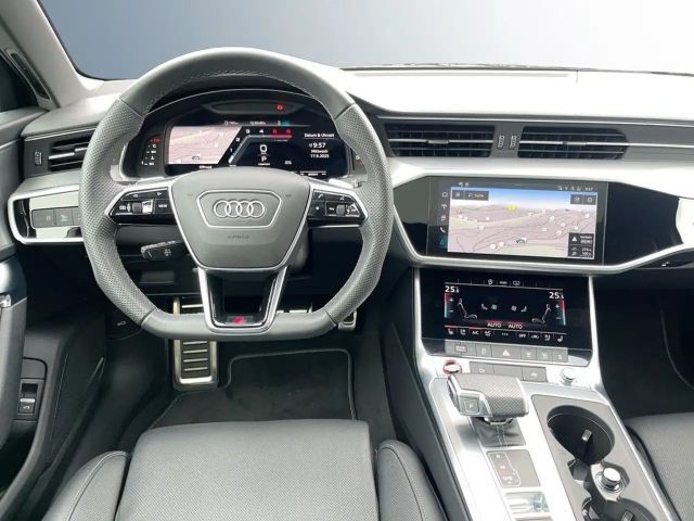 Audi S6 3.0 TDI Quattro