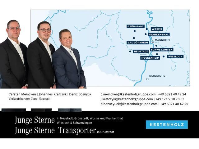 Mercedes-Benz B 200 Progressive