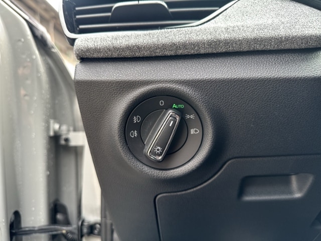 Skoda Scala 1.0 TSI Drive