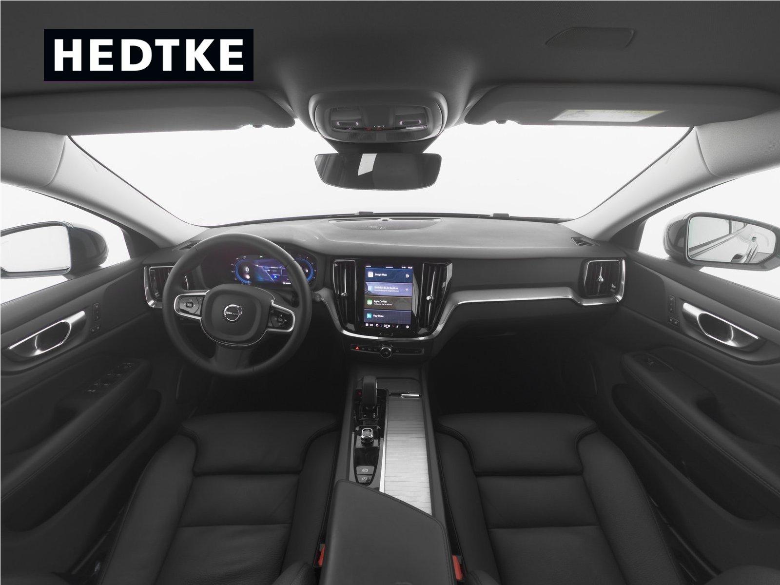 Volvo V60 Cross Country AWD Plus