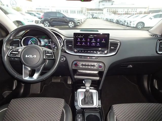 Kia XCeed PHEV Spirit